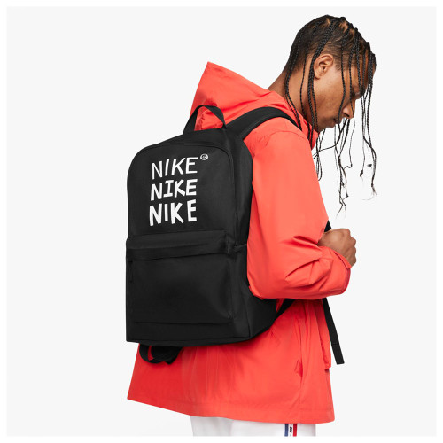 Nike Τσάντα πλάτης Heritage